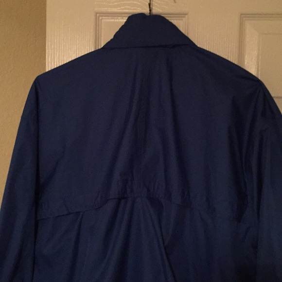 Nike windbreaker - Picture 2 of 4
